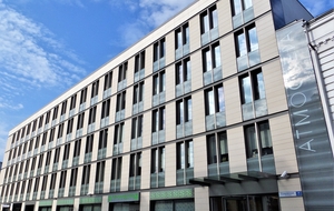 Бизнес-центр "Атмосфера"