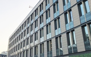 Бизнес-центр "Атмосфера"