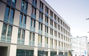 Бизнес-центр "Атмосфера"