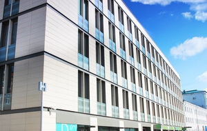 Бизнес-центр "Атмосфера"