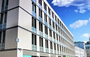 Бизнес-центр "Атмосфера"