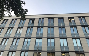 Бизнес-центр "Атмосфера"