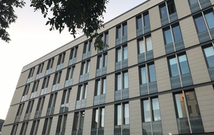 Бизнес-центр "Атмосфера"