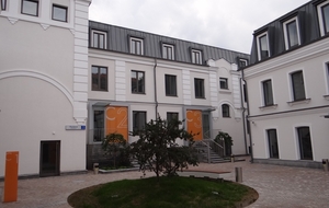 Бизнес-центр "Атмосфера"