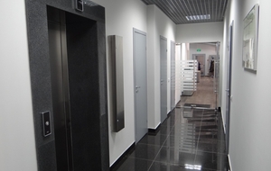 Бизнес-центр "Атмосфера"