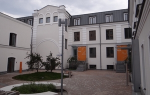 Бизнес-центр "Атмосфера"