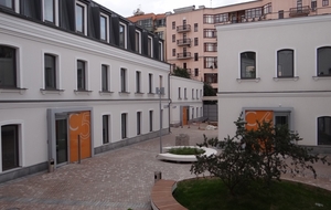 Бизнес-центр "Атмосфера"