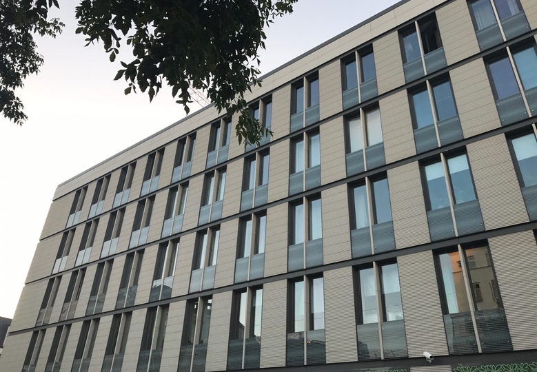 Бизнес-центр "Атмосфера"